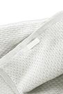Manta Tricô com Capuz Forrada Bebê HomeBliss