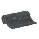 Manta Tricot Davis 125x180 Chumbo Buddemeyer
