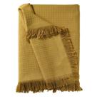 Manta Xale de Sofá Marrocos Dohler 150 cm x 210 cm Algodão Cores Vivas - Manta Xale de Sofá Marrocos Dohler 150 cm x 210 cm Algodão Cores Vivas -