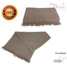 Manta Xale, Rebozo Para Doula, Parto e Gestante Produto Efatá