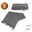 Manta Xale, Rebozo Para Doula, Parto e Gestante Produto Efatá