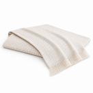 Manta Xale Sofa Dohler Bali 100% Algodao Natural C/ Franjas 150 x 210cm Bege Cru Manta Xale Sofa Dohler Bali 100% Algodao Natural C/ Franjas 150 x 210cm Bege Cru