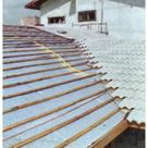 Mante Térmica Aluminizada P/ Telhado 1 Face - 50 M²