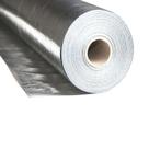 Mante Térmica Aluminizada P/ Telhado Dupla Face - 10 M²