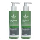 Mantecorp Glycare Kit com Dois Sabonetes Liquídos