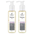 Mantecorp Skincare Blancy TX Cleanser Kit com 2x Sabonetes Faciais