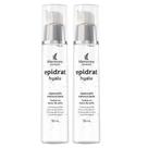 Mantecorp Skincare Epidrat Hyalu Kit com 2 unidades