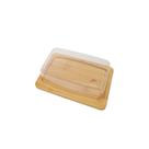 Mantegueira Bambu 19,5x13x5cm - YOI