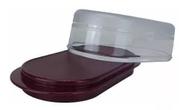 Mantegueira Clear Da Tupperware