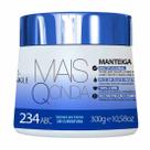 Manteiga 2 em 1 Mais Q Onda 234 ABC 300g - Triskle