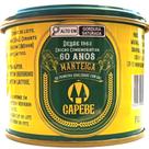Manteiga Capebe Latas 200g Primeira Qualidade Pura Com Sal Fabricada Desde 1963 Interior Mineiro