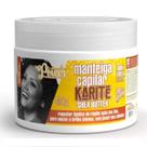 Manteiga Capilar Karité Shea Butter Mask Soul Power 400G