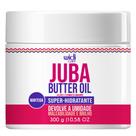 Manteiga Capilar Widi Care Juba Butter Oil Super Hidratante 300g Manteiga Capilar Widi Care Juba Butter Oil Super Hidratante 300g