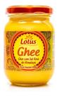 Manteiga Clarificada Lotus Ghee 200g Original Sem Lactose