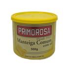 Manteiga com Sal Primorosa 500g