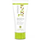 Manteiga Corporal Andalou Naturals Kukui Cacau Nutritiva 240 ml Manteiga Corporal Andalou Naturals Kukui Cacau Nutritiva 240 ml