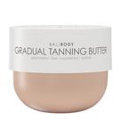 Manteiga Corporal Bali Body Autobronzeadora Gradual 200 ml