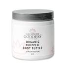 Manteiga corporal batida GLIMMER GODDESS Lavanda Laranja 240 mL