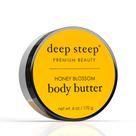 Manteiga corporal Deep Steep Honey Blossom 180mL