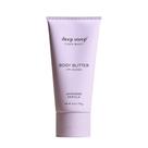 Manteiga corporal Deep Steep Lavanda e Baunilha 180mL
