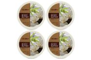Manteiga corporal DELON Intense Moisturizing Smooth Vanilla 4x