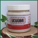 Manteiga Corporal em creme - Ucuúba - antisséptica e emoliente - ajuda no reumatismo - 220g Manteiga Corporal em creme - Ucuúba - antisséptica e emoliente - ajuda no reumatismo - 220g
