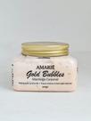 Manteiga Corporal Gold Bubbles - 200g com Fragrância de Baunilha e Frutas Vermelhas Manteiga Corporal Gold Bubbles - 200g com Fragrância de Baunilha e Frutas Vermelhas