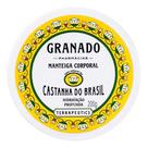 Manteiga Corporal Granado - Castanha do Brasil