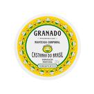 Manteiga Corporal Granado Terrapeutics Castanha do Brasil 200g