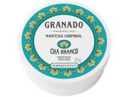 Manteiga Corporal Granado Terrapeutics Chá Branco 200g