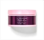 Manteiga Corporal Hidratante, A Thousand Wishes, 185g, Bath & Body Works Manteiga Corporal Hidratante, A Thousand Wishes, 185g, Bath & Body Works