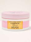 Manteiga Corporal Hidratante, Champagne Toast, 185g, Bath and Body Works