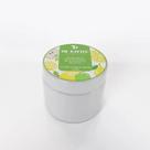 Manteiga Corporal Hidratante com Manteiga de Karité Tik Butter Tik Balm 250g - Limão e Maça Verde