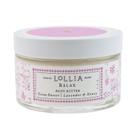 Manteiga corporal LOLLIA Relax Lavender & Honey 163ml para mulheres