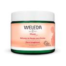 Manteiga Corporal para Prevenção de Estrias 150ML Weleda