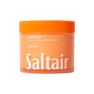 Manteiga corporal Saltair, rica em lipídios, nutritiva, 300 ml