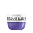 Manteiga corporal SOL DE JANEIRO Delicia Drench 240 ml/8,1 onças