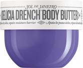 Manteiga corporal SOL DE JANEIRO Delicia Drench 75ml/2,5 oz