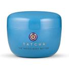 Manteiga corporal TATCHA The Indigo Soothing Silk 200 ml para pele seca