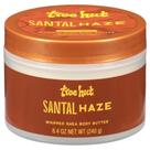Manteiga Corporal Tree Hut Santal Haze 240 g com Manteiga de Karité Batida