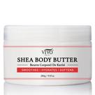 Manteiga corporal Vivo Per Lei Shea Devotion Baby Soft Skin Manteiga corporal Vivo Per Lei Shea Devotion Baby Soft Skin