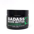 Manteiga de barba Badass Beard Care Pharaoh Scent 90 ml