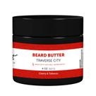 Manteiga de barba Detroit Grooming Co. Perfume Traverse City 120 ml