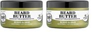 Manteiga de barba Softsheen-Carson Magic Conditioning 100 ml (pacote com 2)