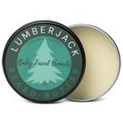 Manteiga de barba Tuscan Cooper's Baby Face Beards 120 ml Lumberjack