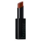 Manteiga de batom LONDON Plush Rush Satin Matte Brave Color