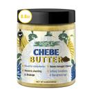 Manteiga de Cabelo WOZUTUNT Chebe - 260ml - Para Crescimento Capilar