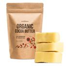 Manteiga de cacau Better Shea Butter Raw Organic 454g