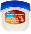Manteiga de cacau com vaselina para terapia labial 750 ml (pacote com 9) Manteiga de cacau com vaselina para terapia labial 750 ml (pacote com 9)