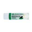 Manteiga de cacau isacare